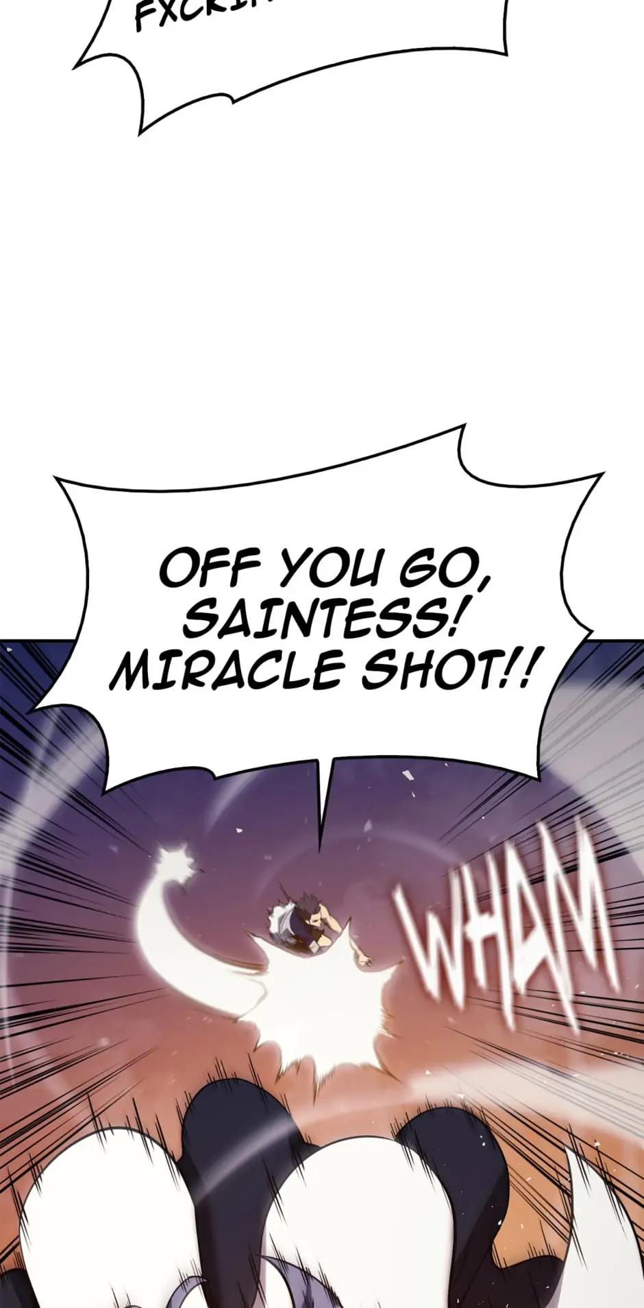 Read The Return of the Disaster Class Hero Manga Online