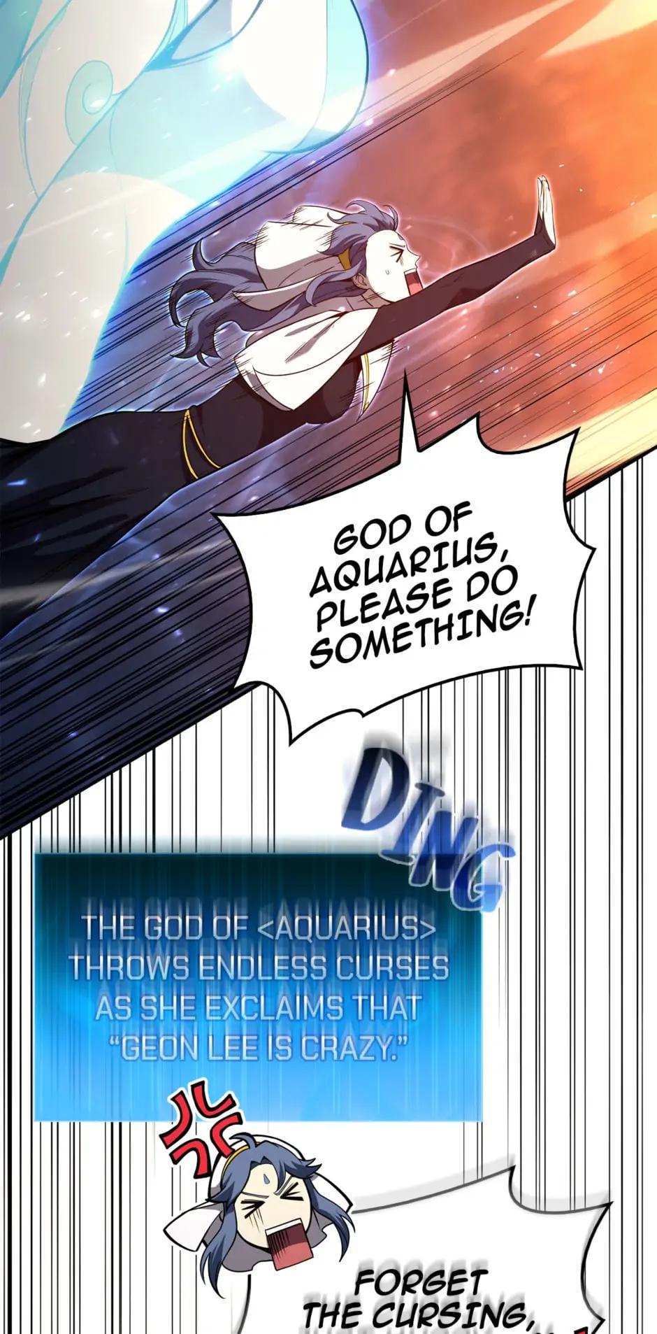 Read The Return of the Disaster Class Hero Manga Online