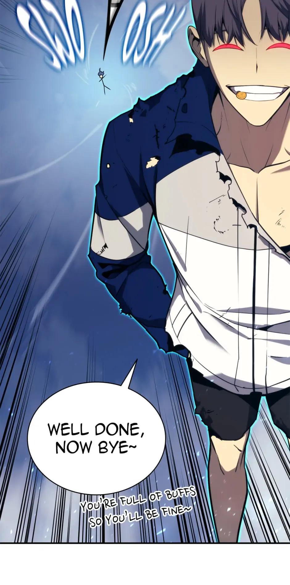 Read The Return of the Disaster Class Hero Manga Online