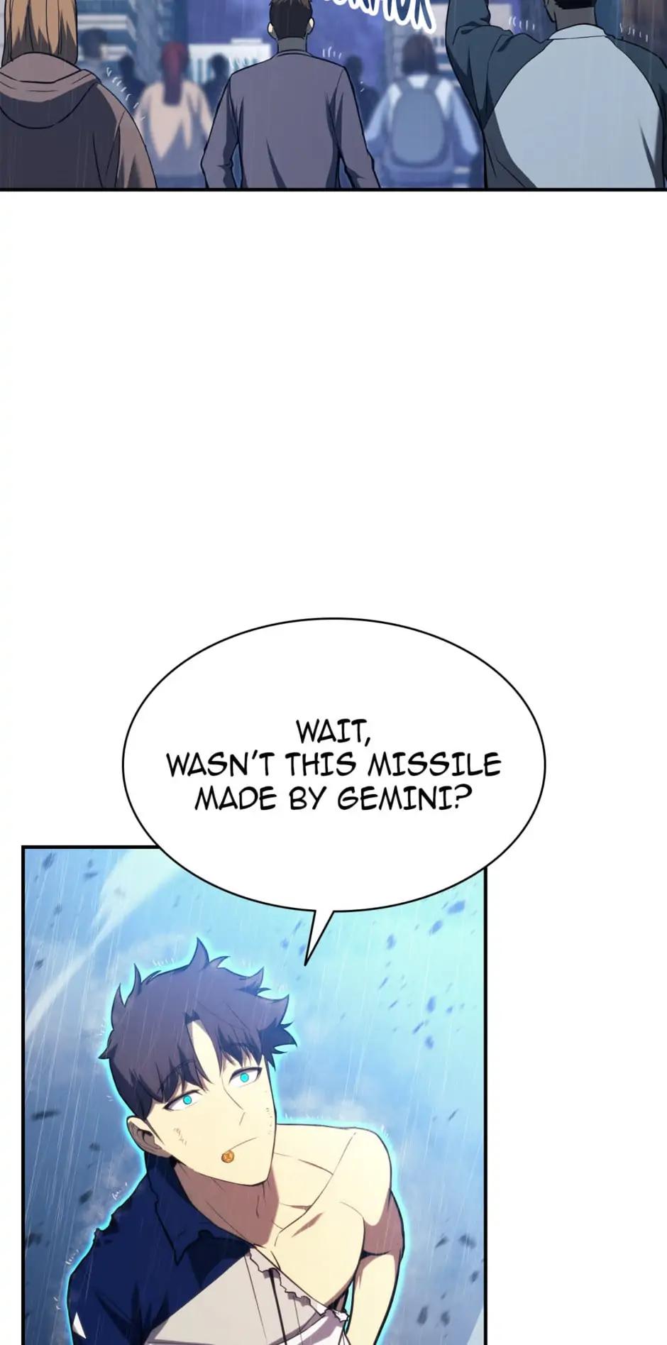Read The Return of the Disaster Class Hero Manga Online