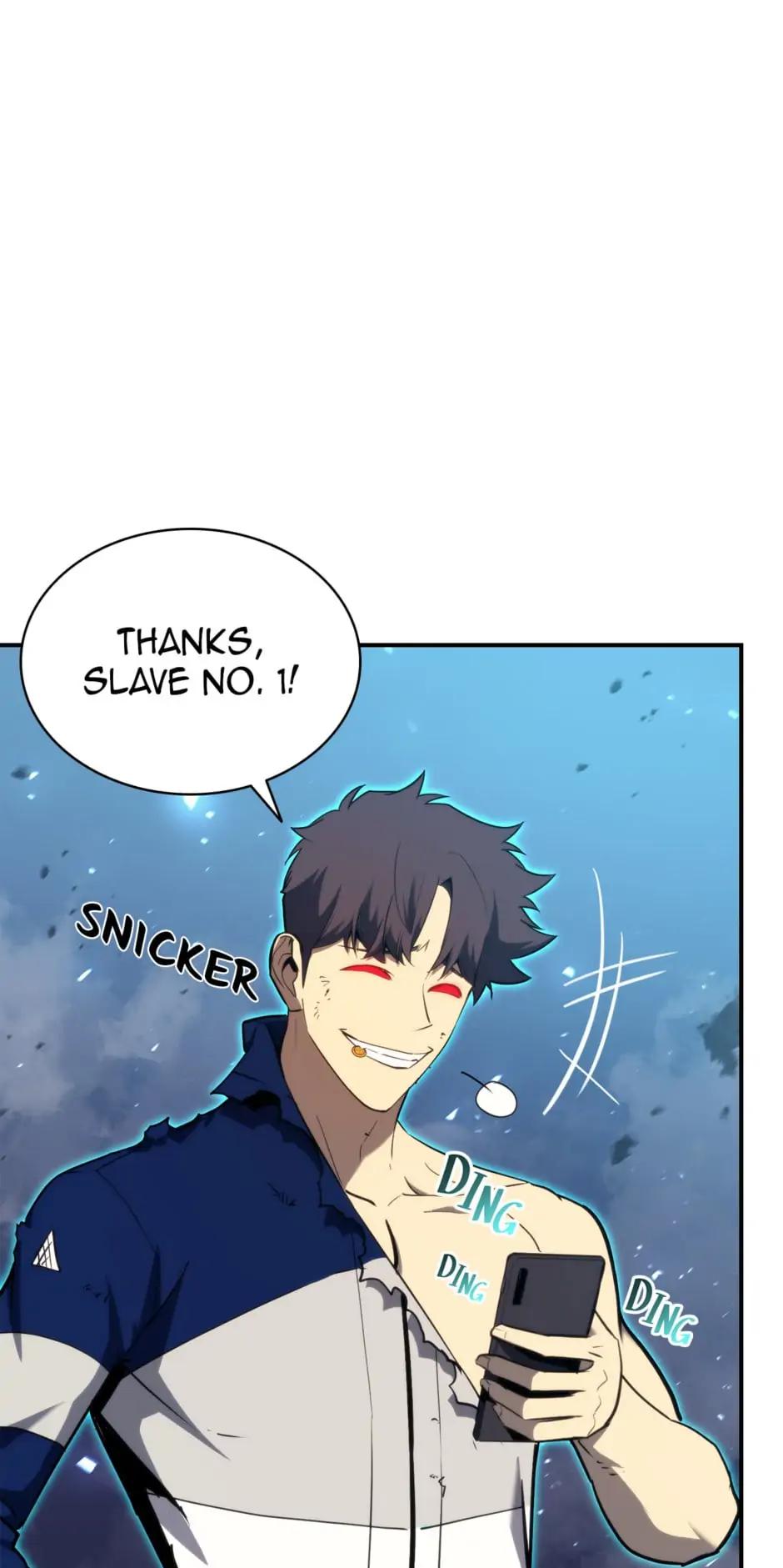 Read The Return of the Disaster Class Hero Manga Online
