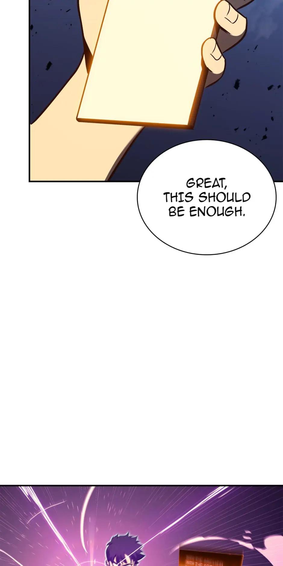 Read The Return of the Disaster Class Hero Manga Online
