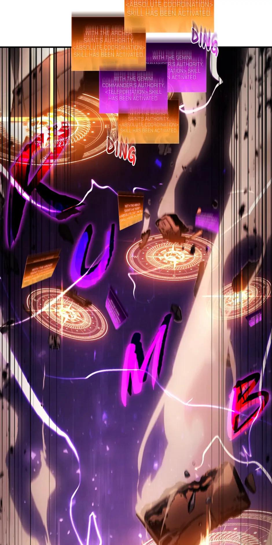 Read The Return of the Disaster Class Hero Manga Online
