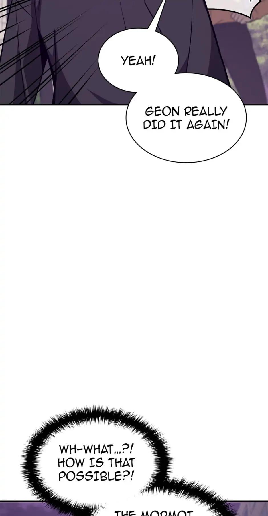 Read The Return of the Disaster Class Hero Manga Online