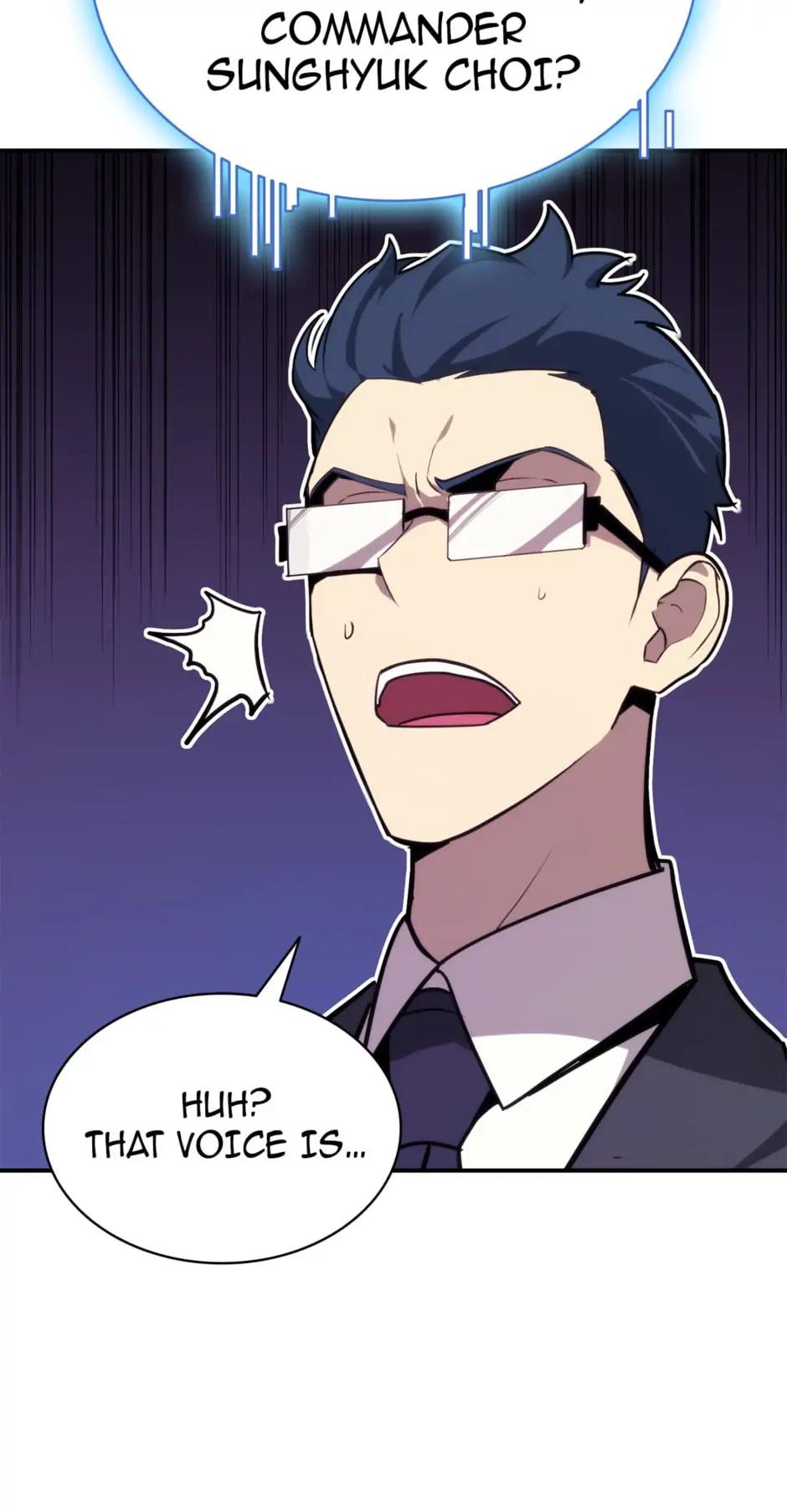 Read The Return of the Disaster Class Hero Manga Online