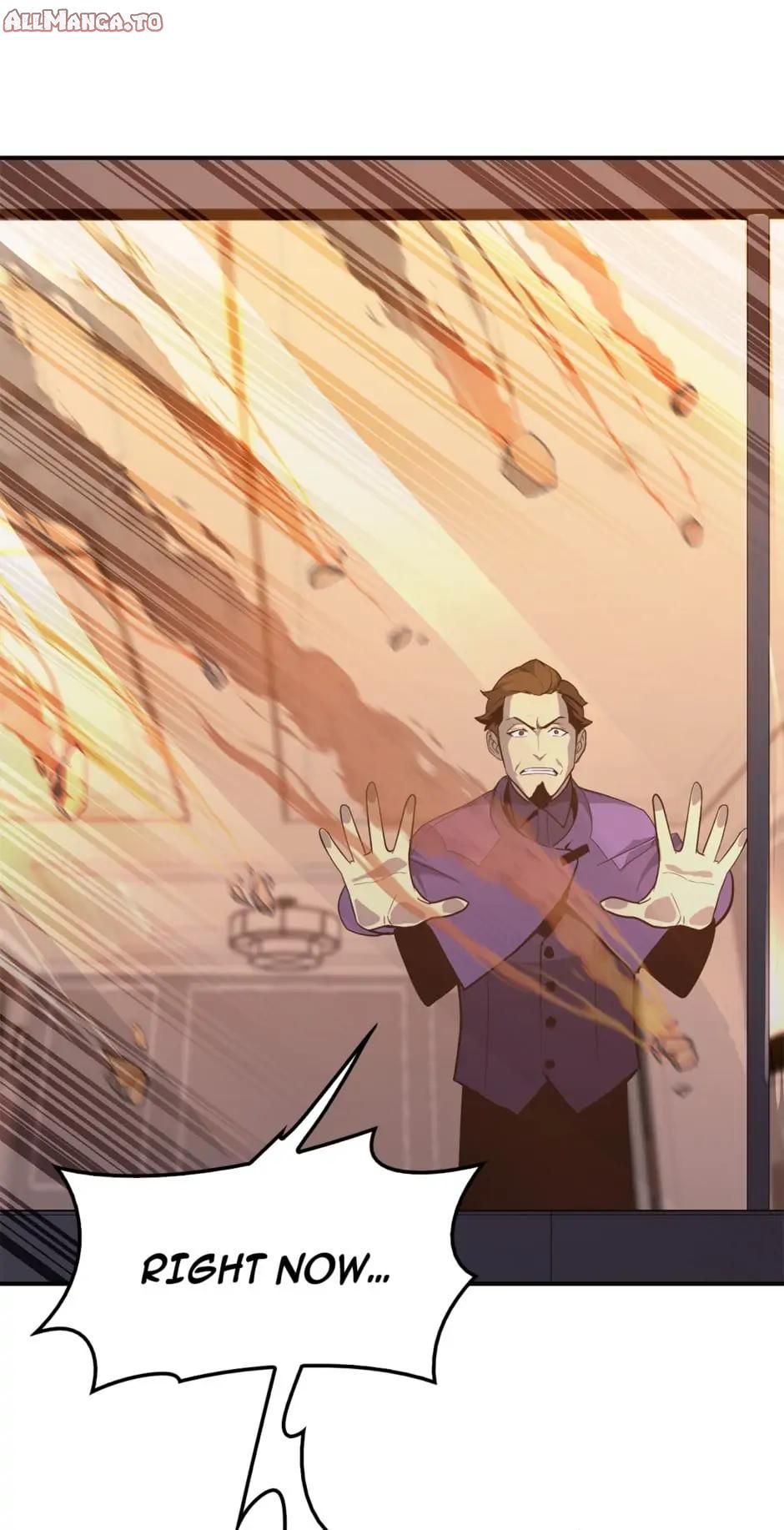 Read The Return of the Disaster Class Hero Manga Online