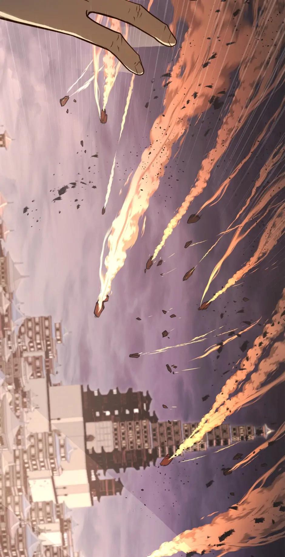 Read The Return of the Disaster Class Hero Manga Online