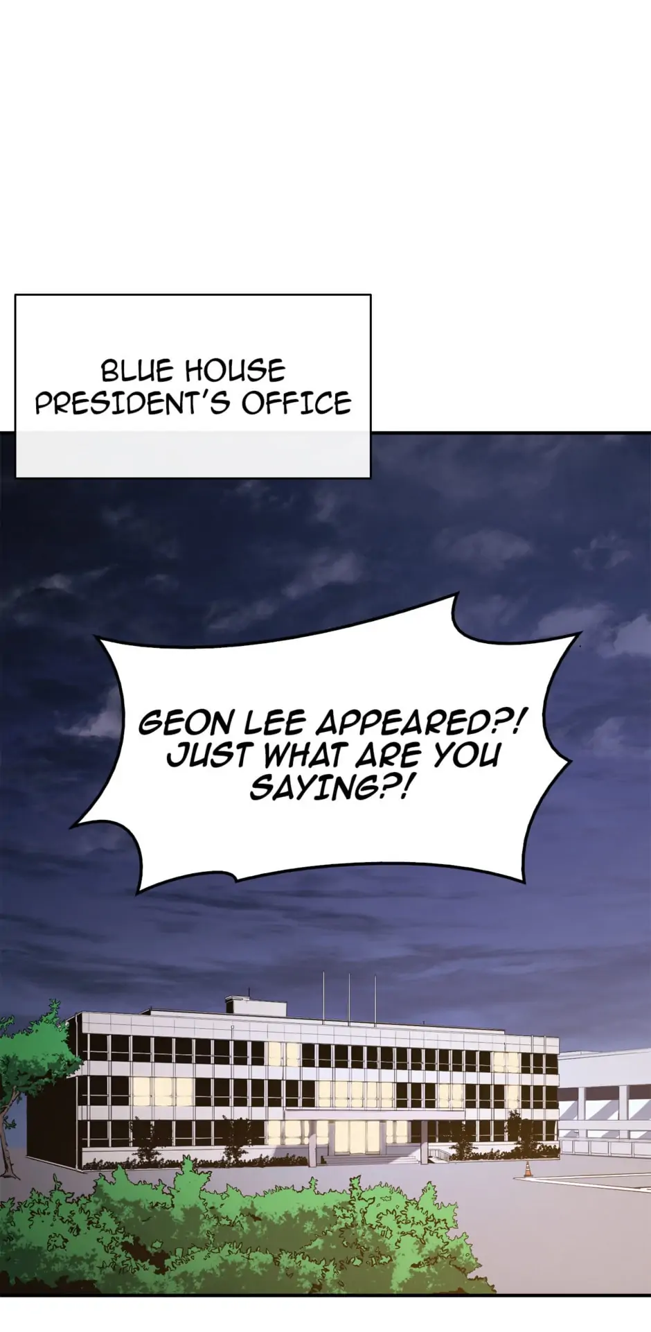 Read The Return of the Disaster Class Hero Manga Online