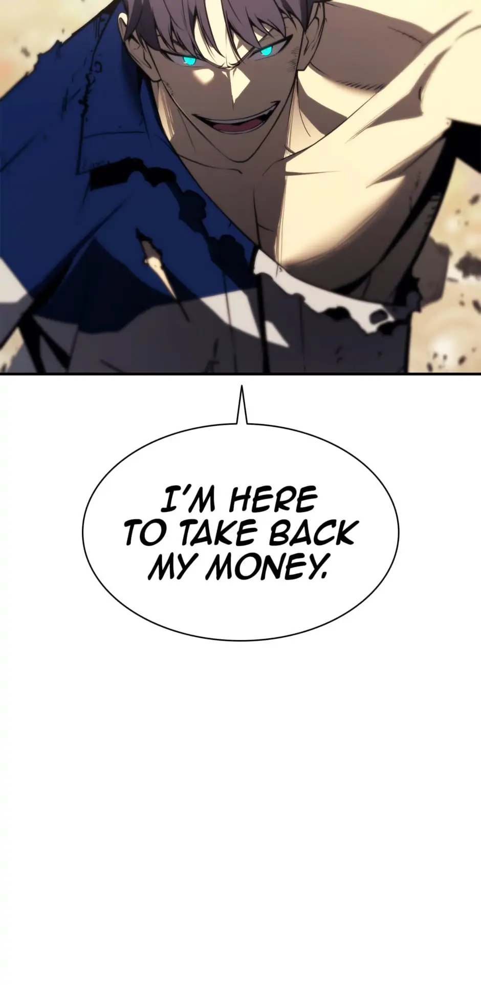 Read The Return of the Disaster Class Hero Manga Online