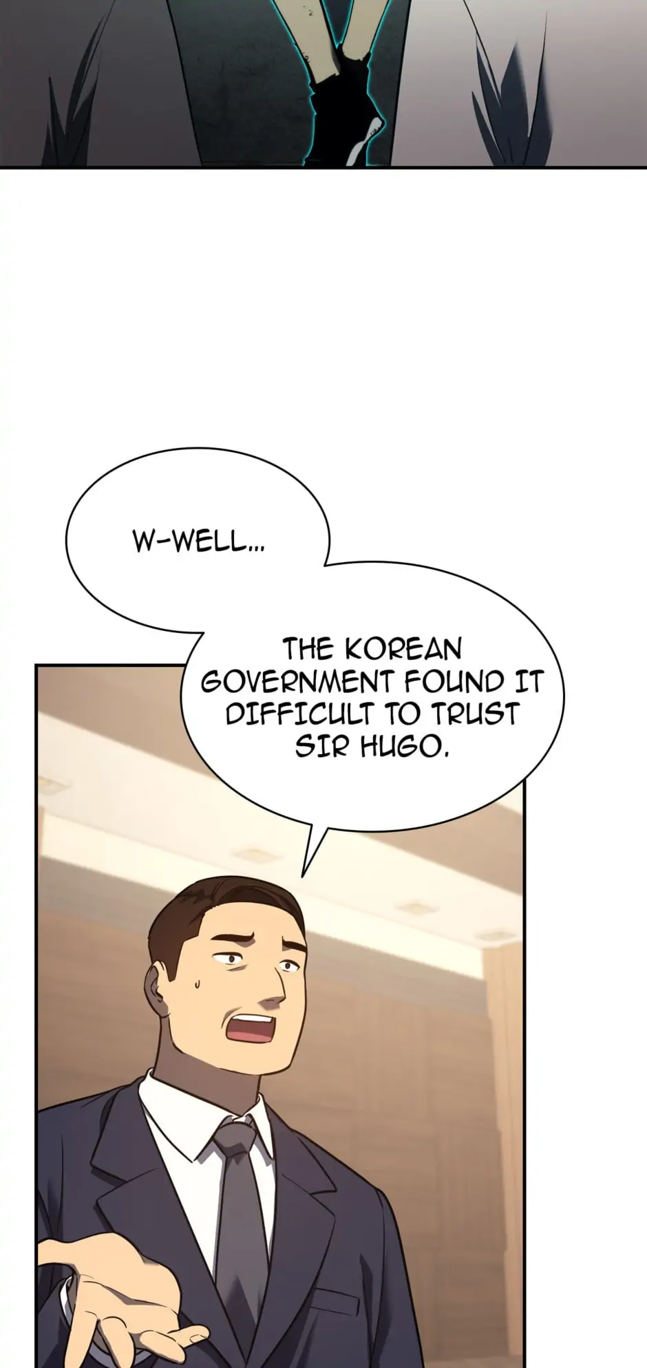 Read The Return of the Disaster Class Hero Manga Online