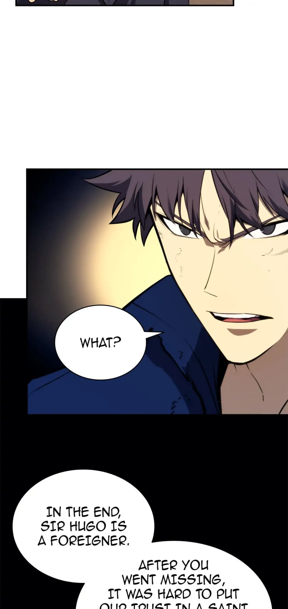 Read The Return of the Disaster Class Hero Manga Online