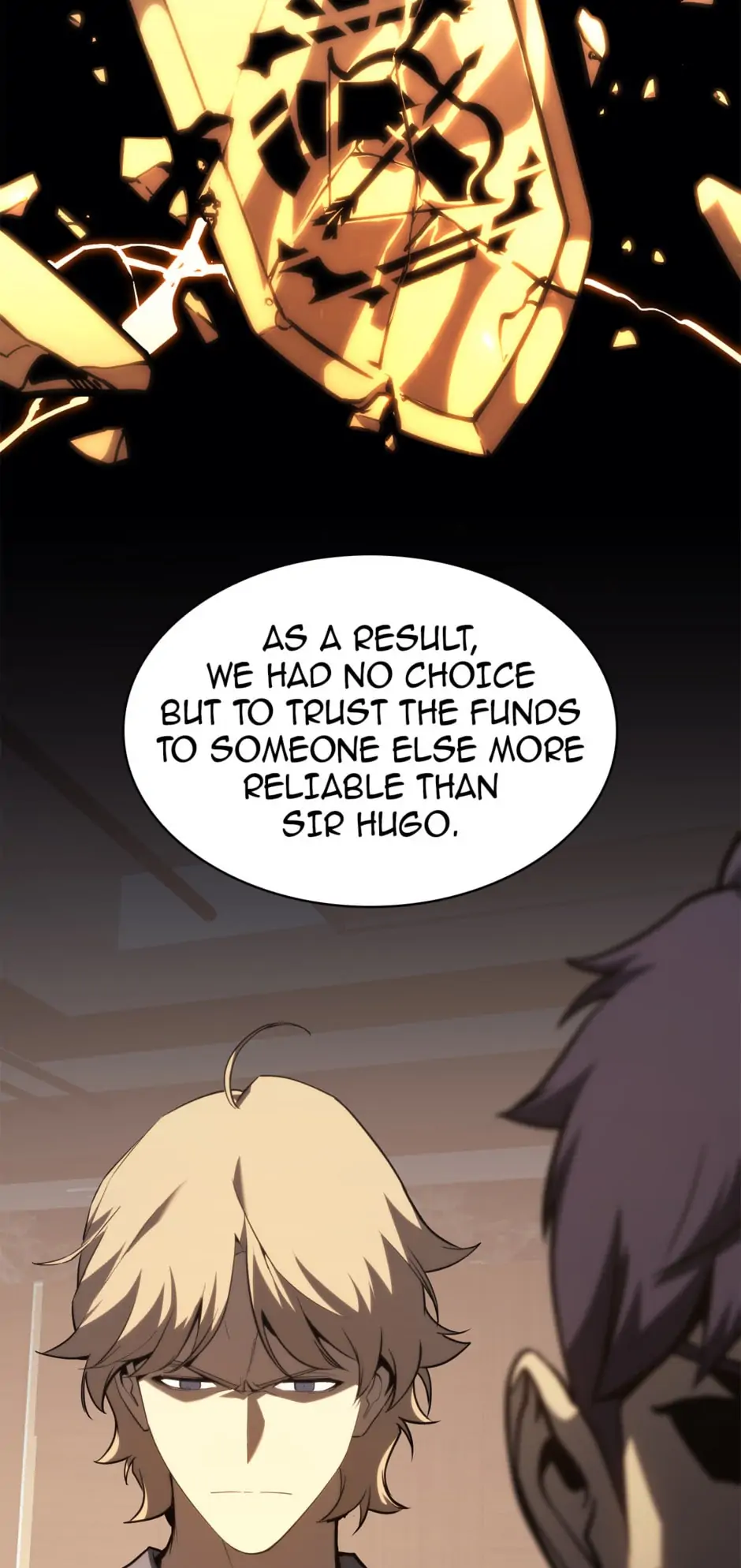 Read The Return of the Disaster Class Hero Manga Online