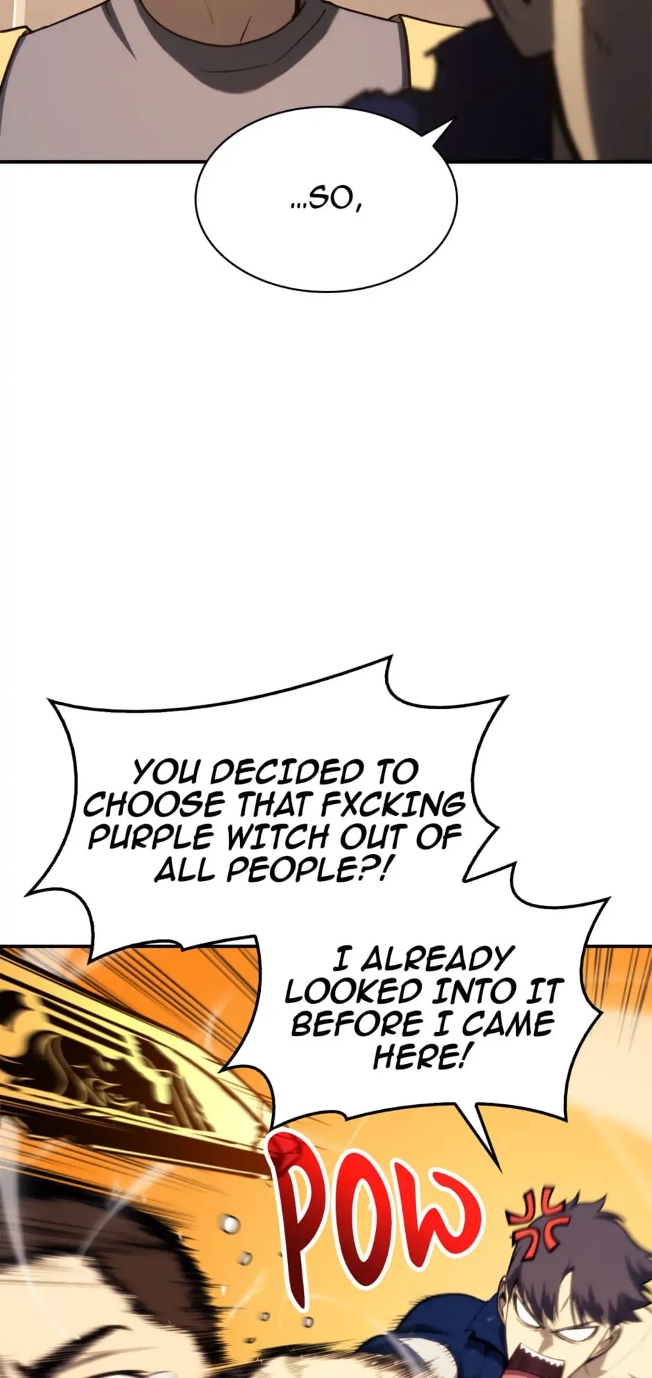 Read The Return of the Disaster Class Hero Manga Online