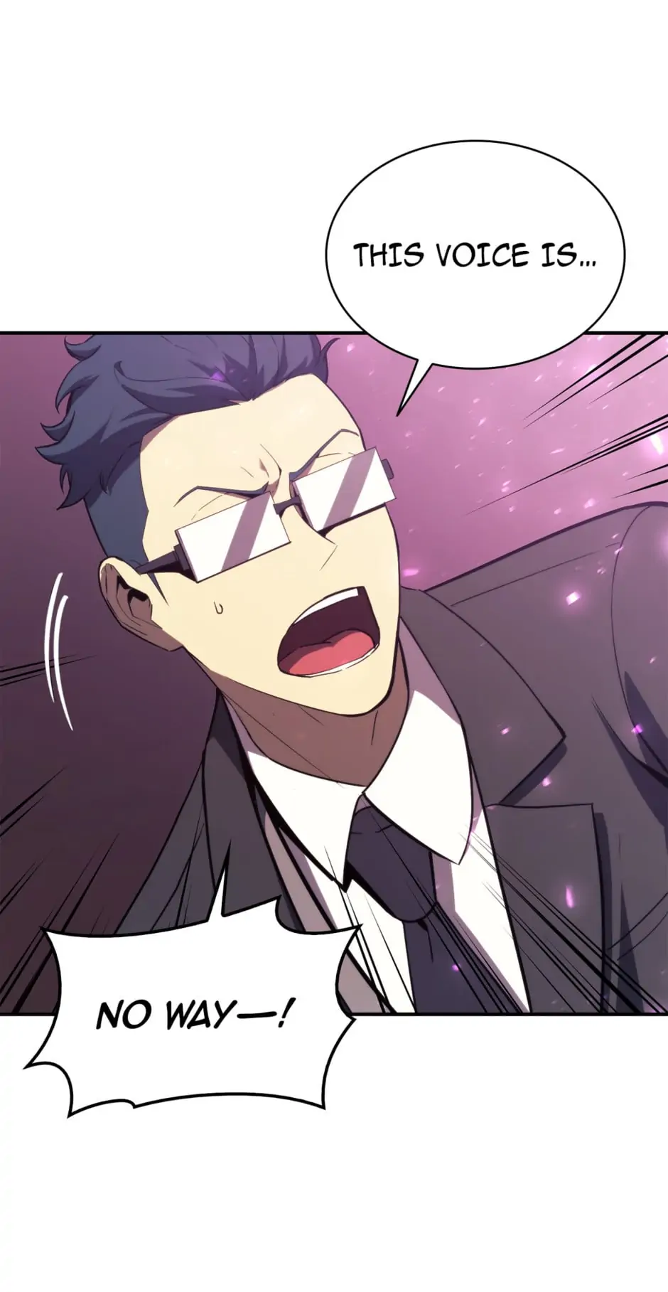 Read The Return of the Disaster Class Hero Manga Online