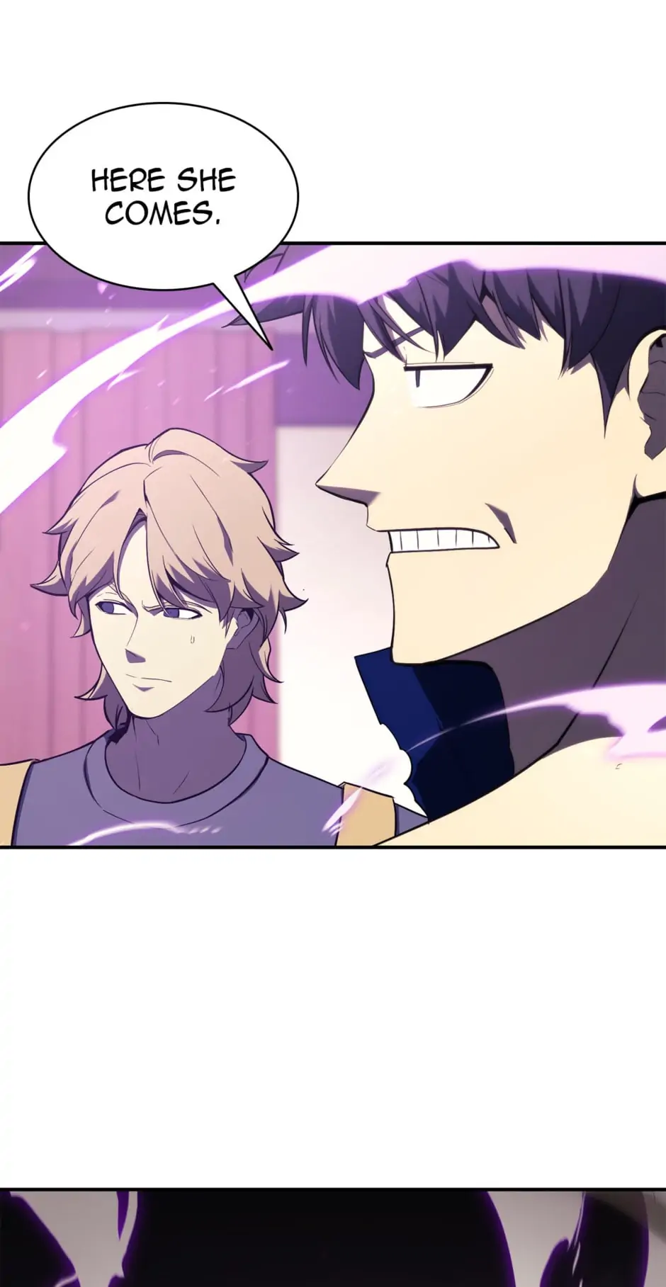 Read The Return of the Disaster Class Hero Manga Online