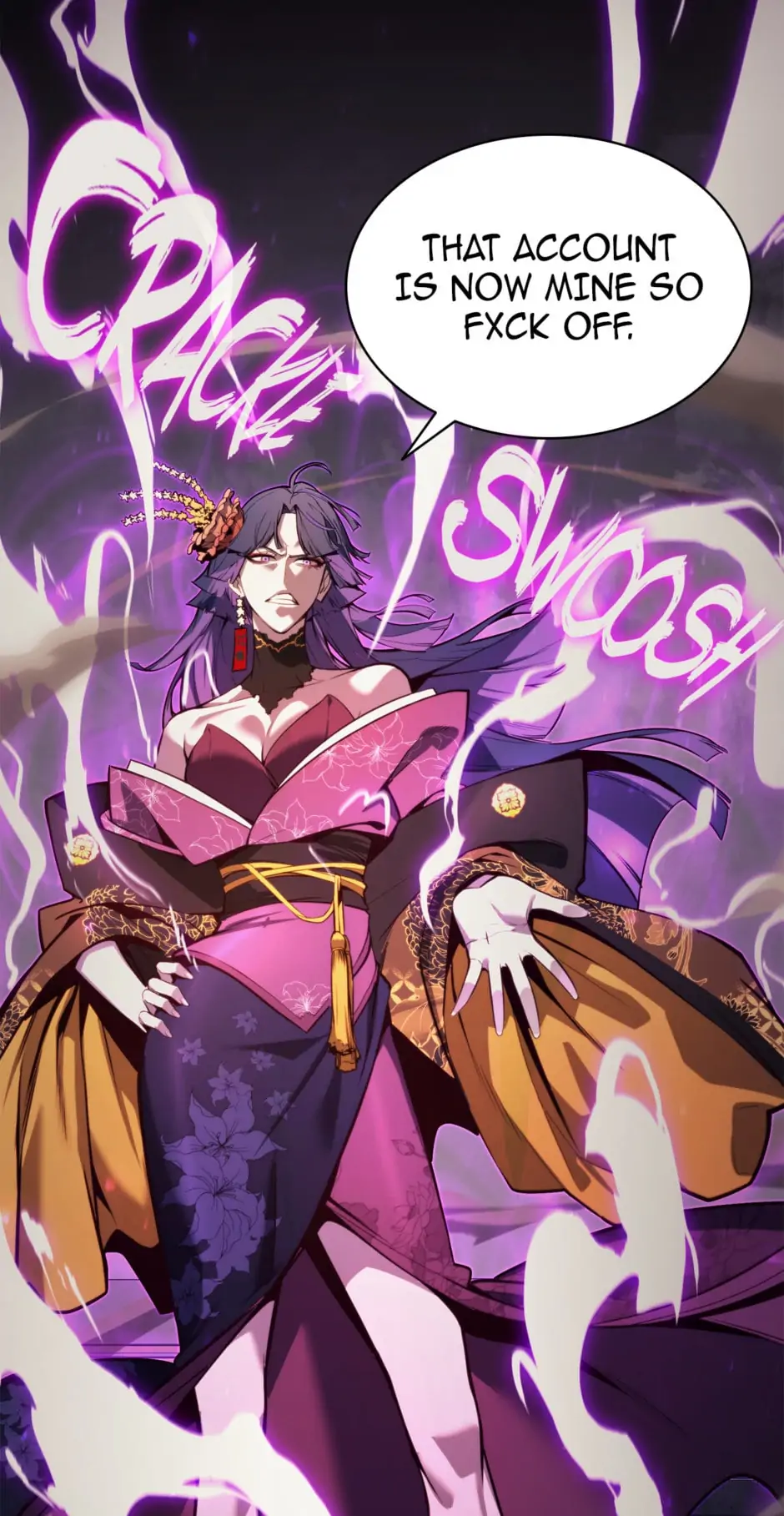 Read The Return of the Disaster Class Hero Manga Online