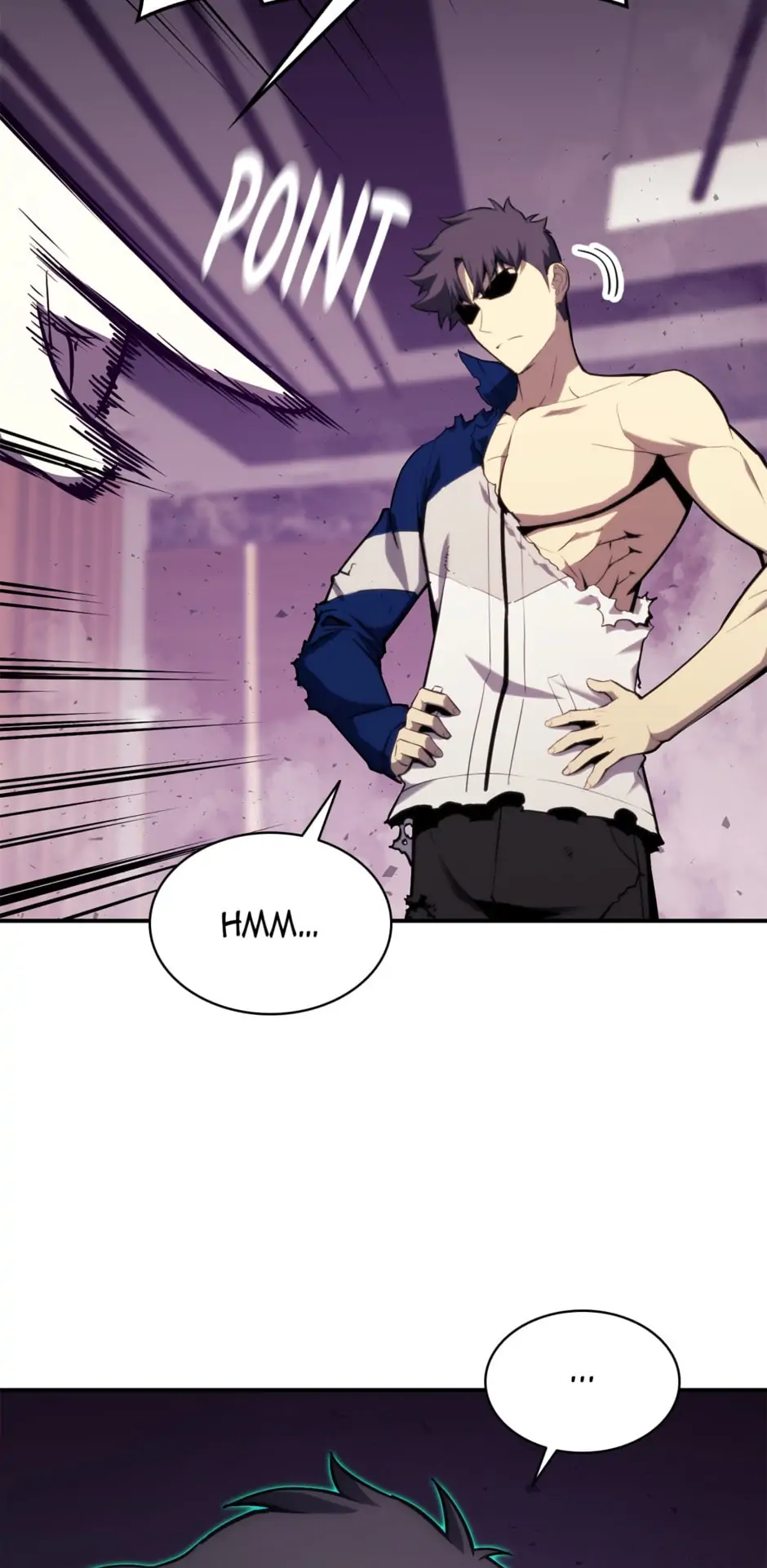 Read The Return of the Disaster Class Hero Manga Online