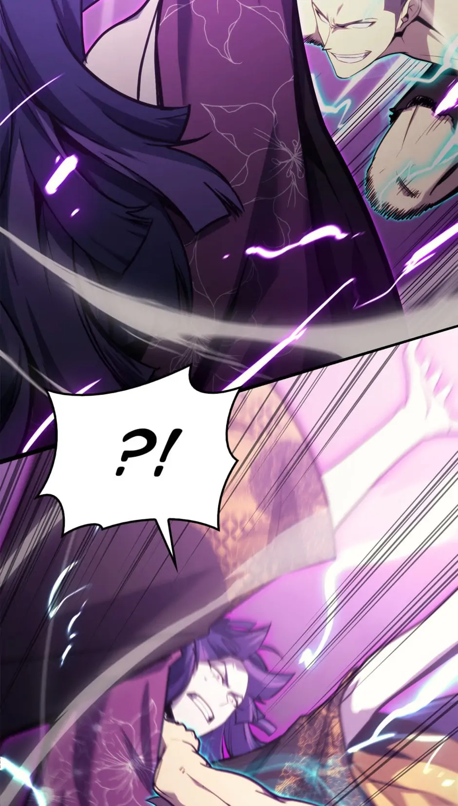 Read The Return of the Disaster Class Hero Manga Online