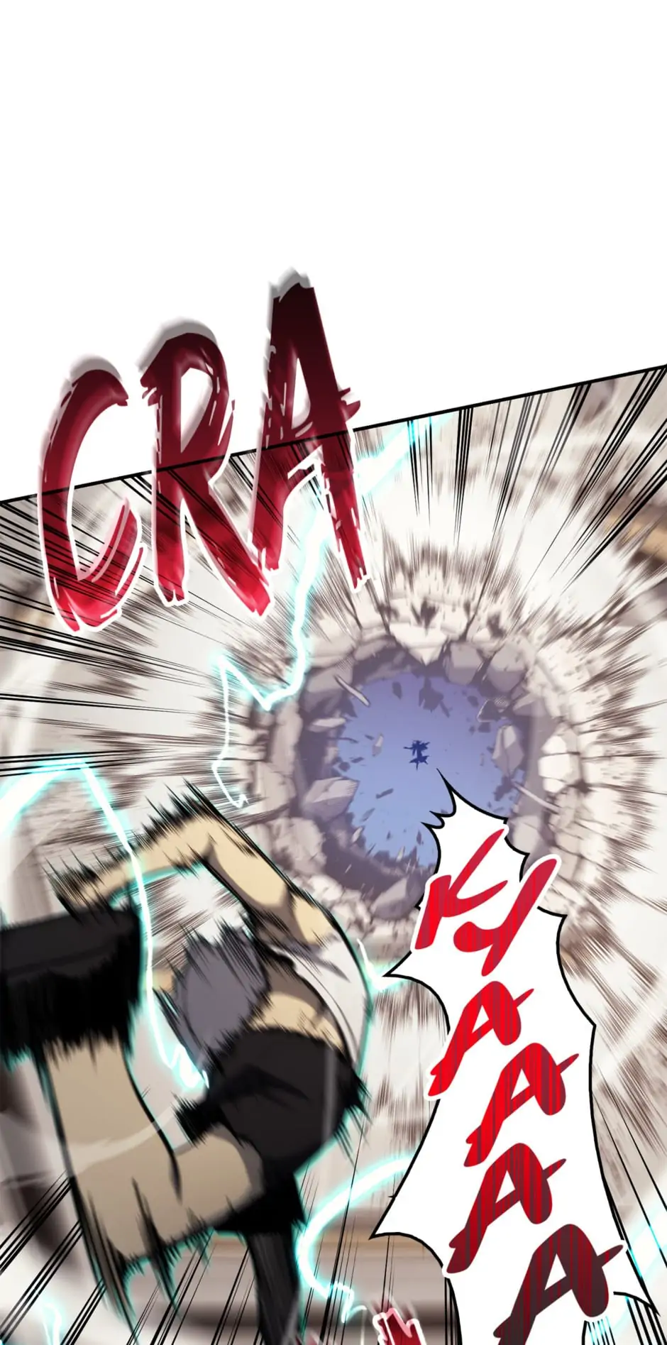 Read The Return of the Disaster Class Hero Manga Online