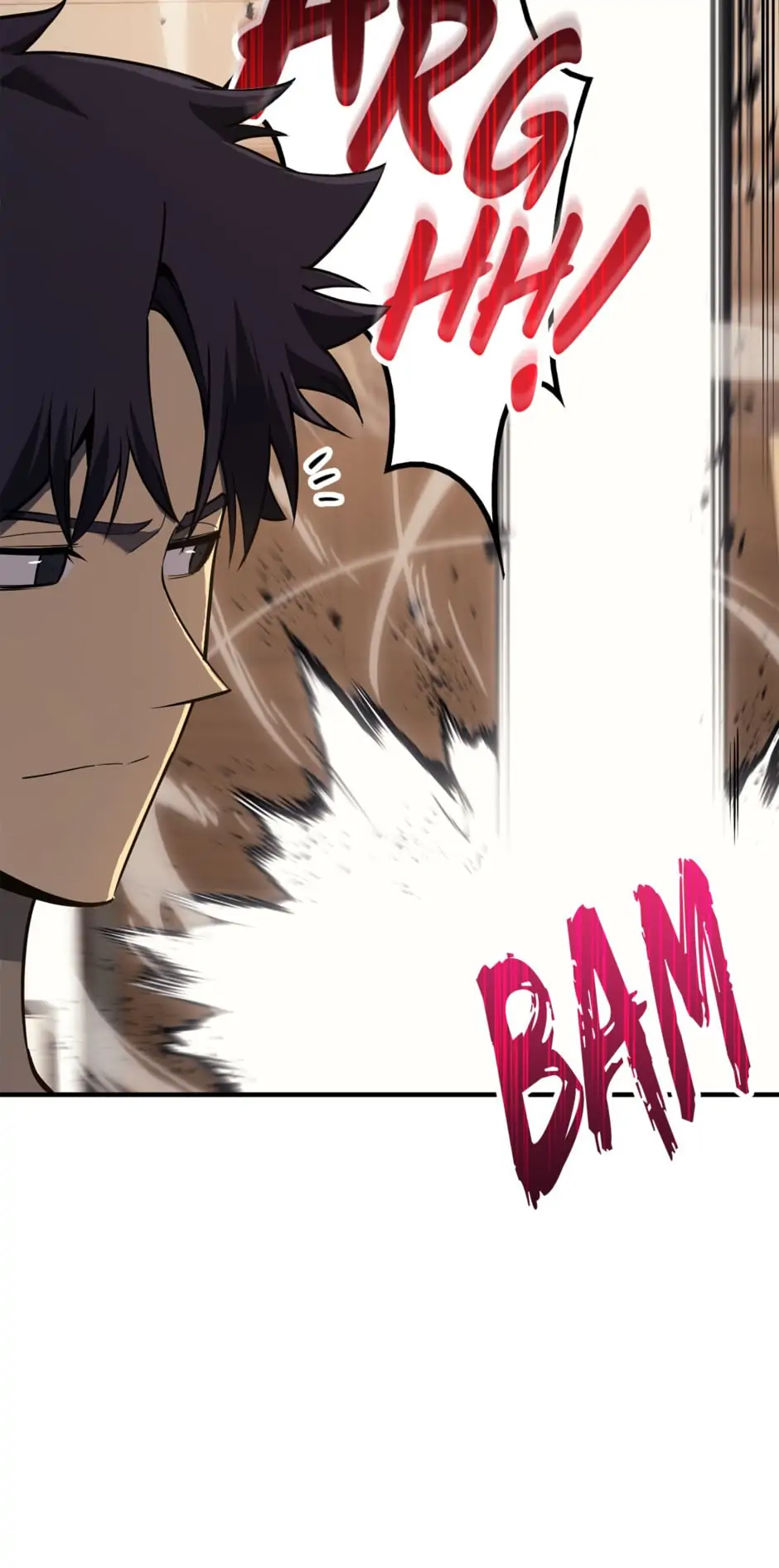 Read The Return of the Disaster Class Hero Manga Online