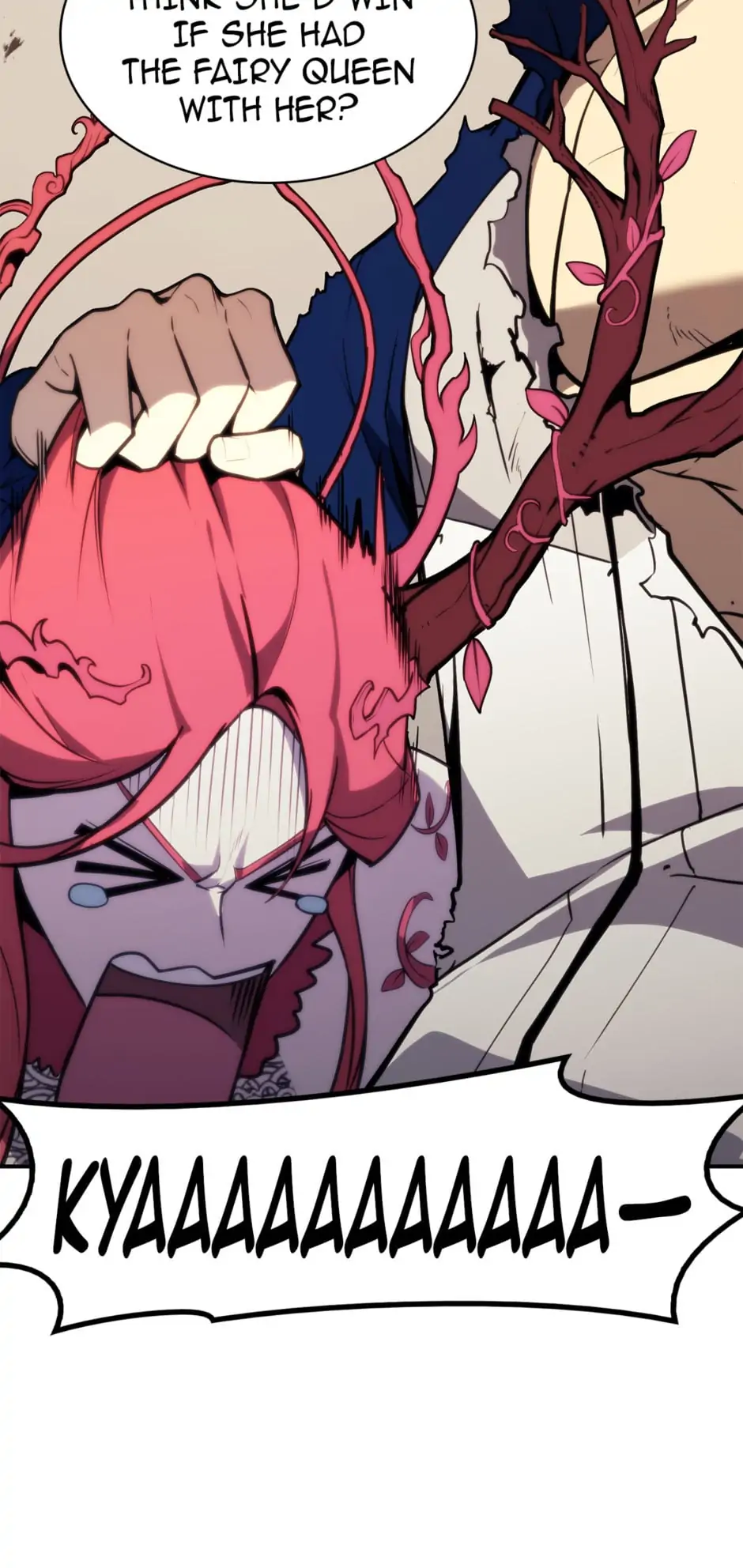 Read The Return of the Disaster Class Hero Manga Online