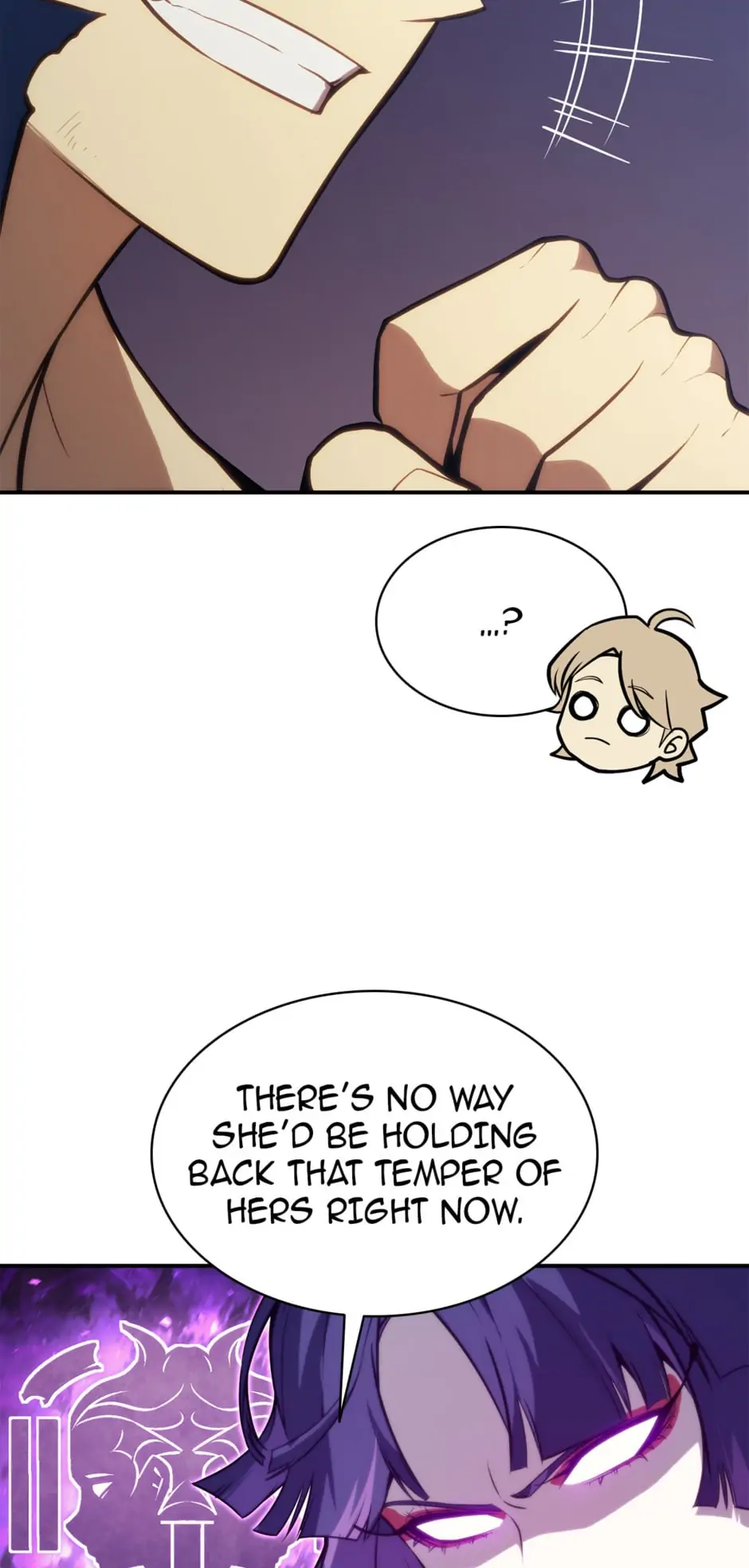 Read The Return of the Disaster Class Hero Manga Online