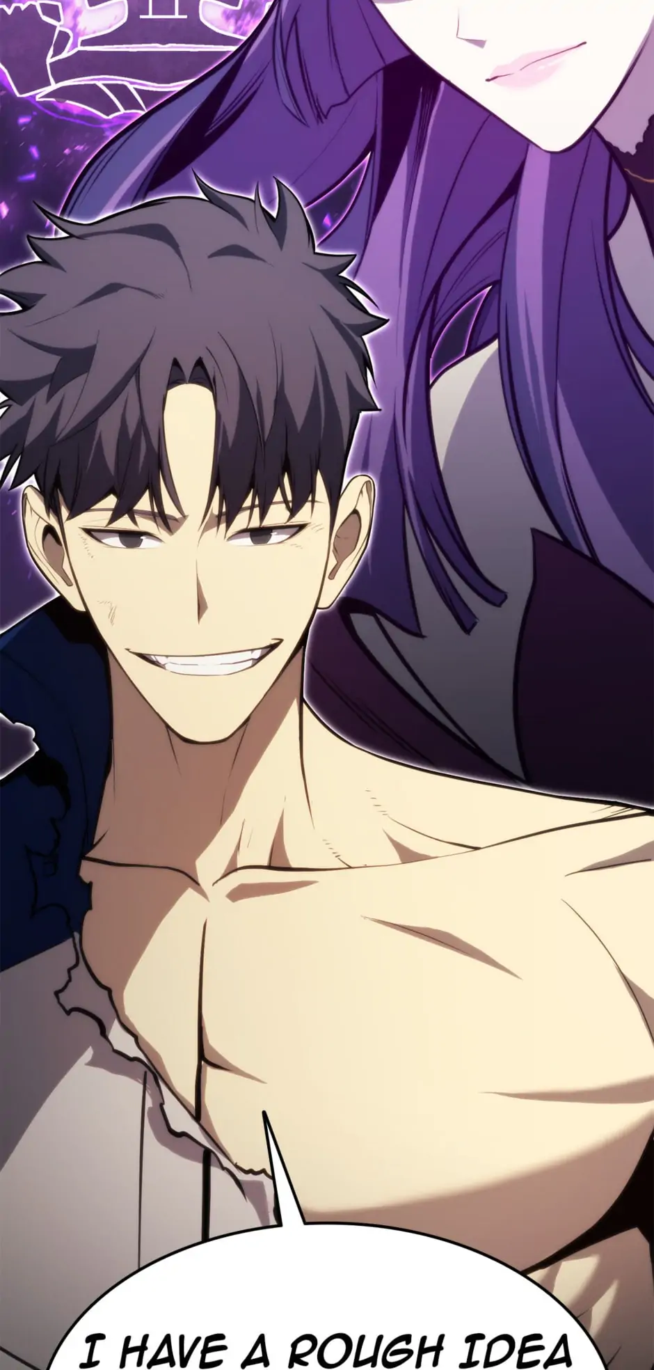 Read The Return of the Disaster Class Hero Manga Online