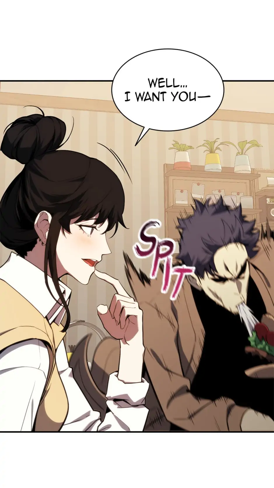 Read The Return of the Disaster Class Hero Manga Online
