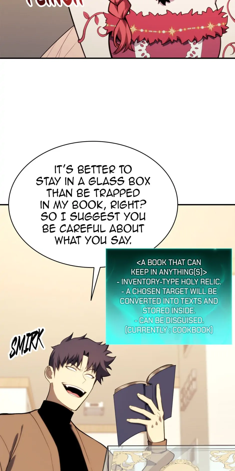 Read The Return of the Disaster Class Hero Manga Online