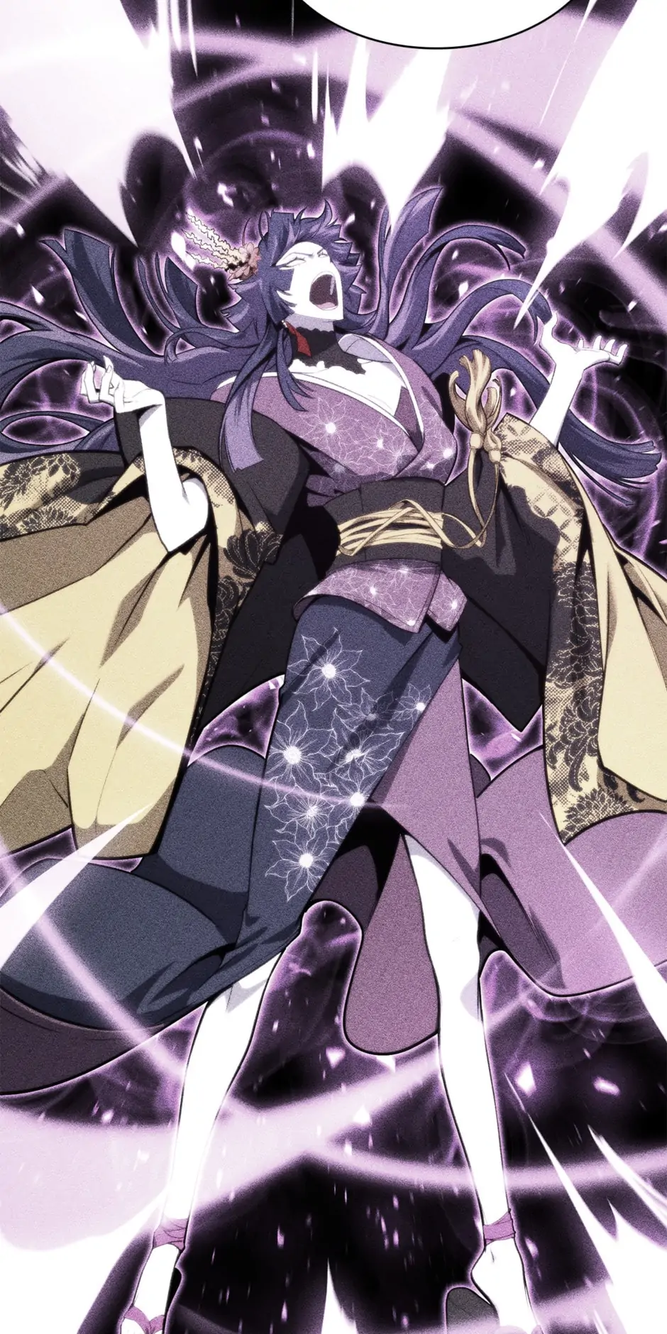 Read The Return of the Disaster Class Hero Manga Online