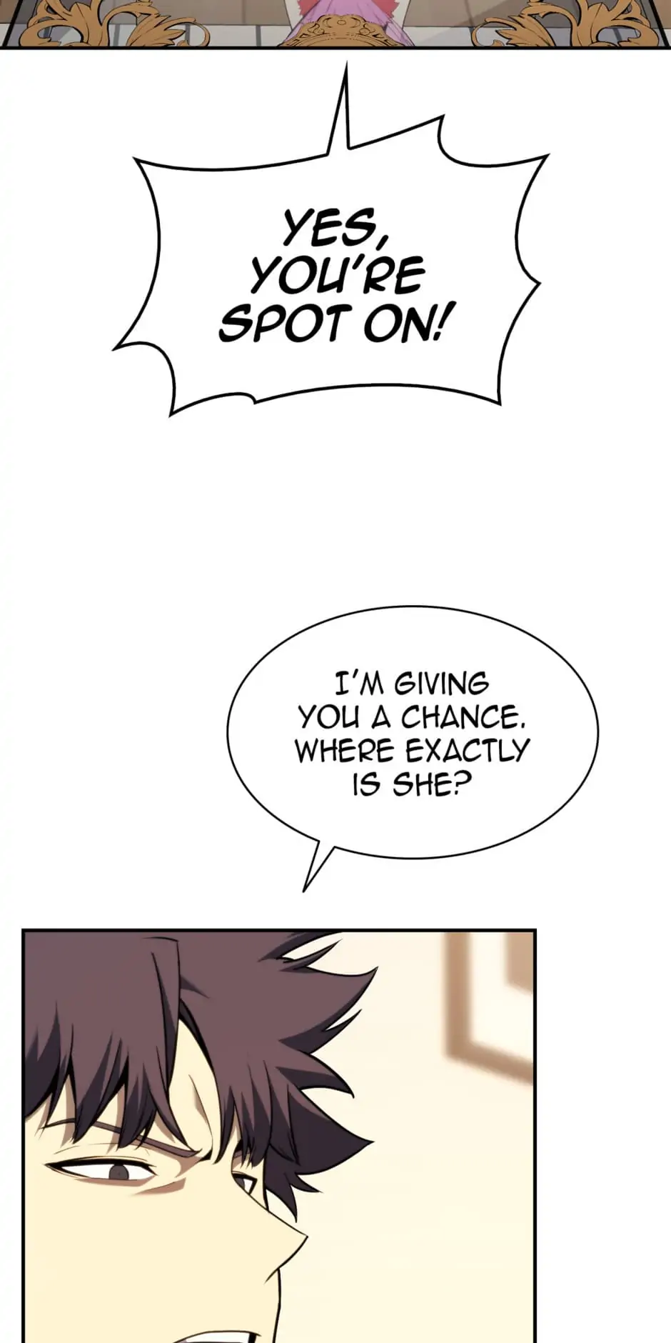 Read The Return of the Disaster Class Hero Manga Online