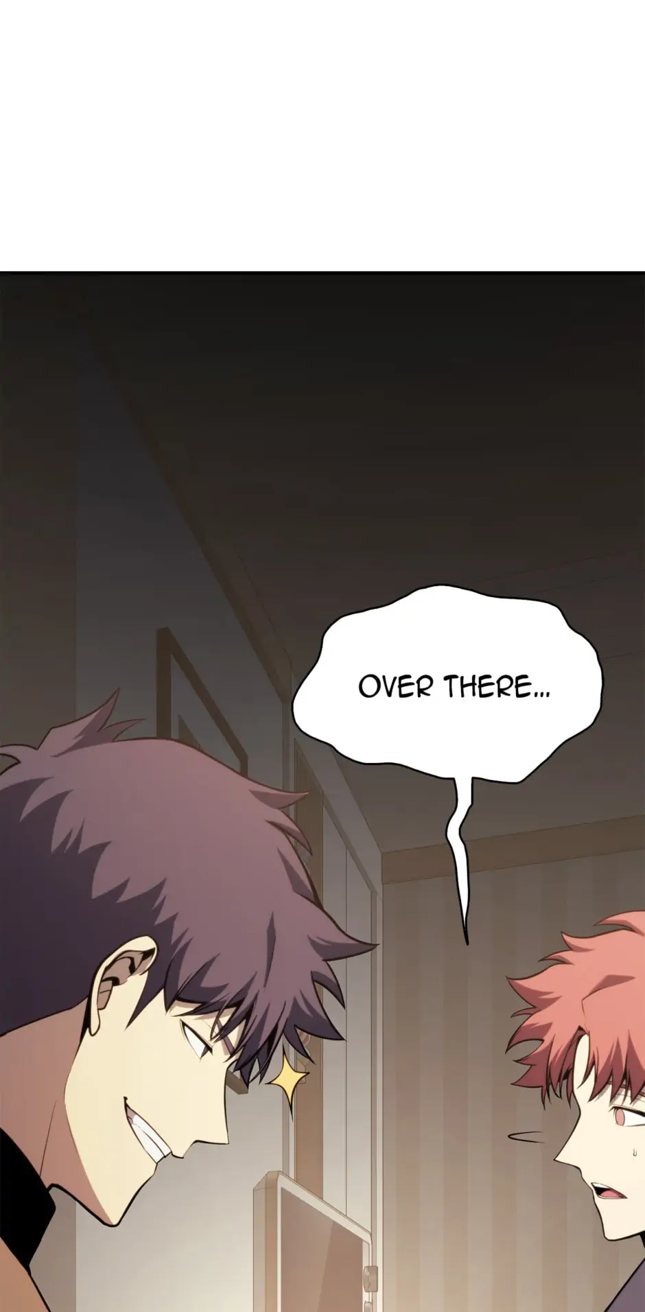 Read The Return of the Disaster Class Hero Manga Online