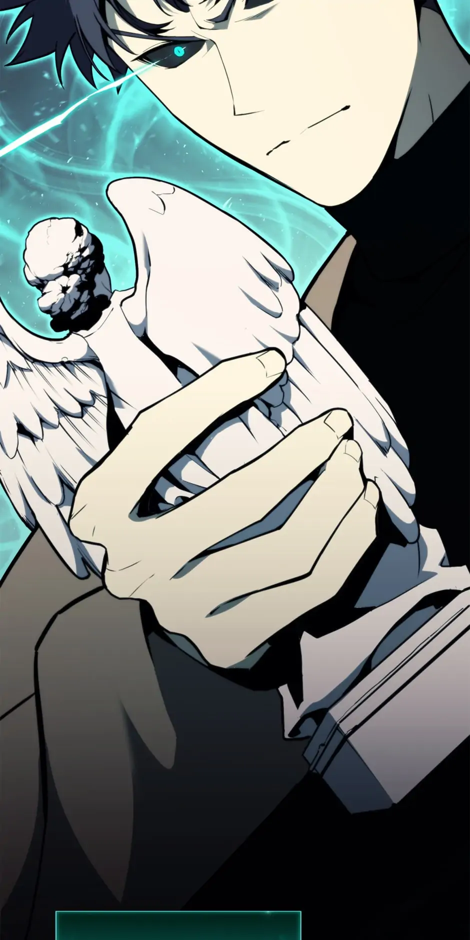 Read The Return of the Disaster Class Hero Manga Online