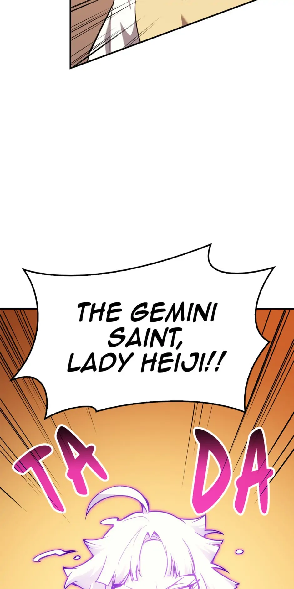 Read The Return of the Disaster Class Hero Manga Online