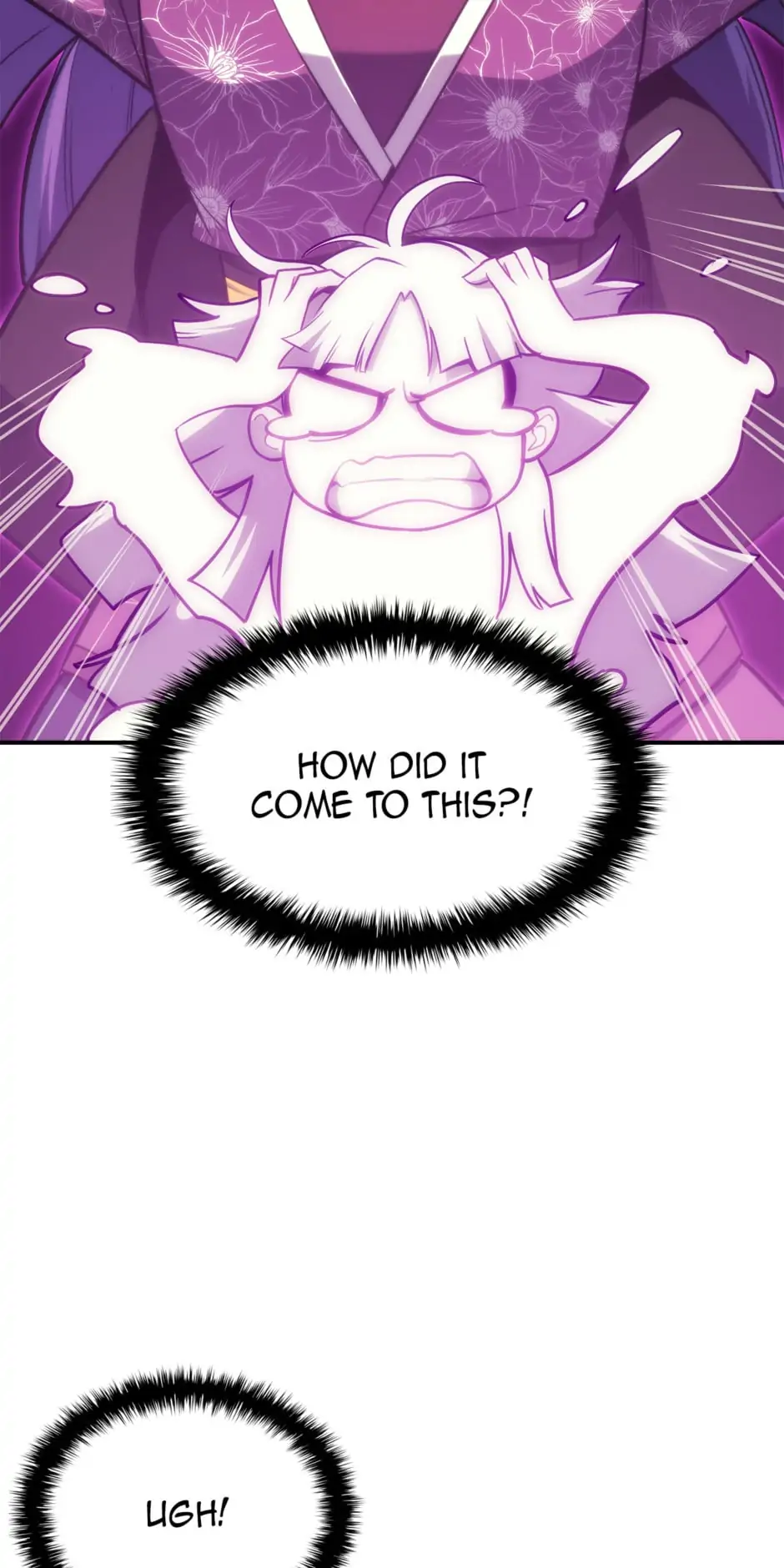 Read The Return of the Disaster Class Hero Manga Online
