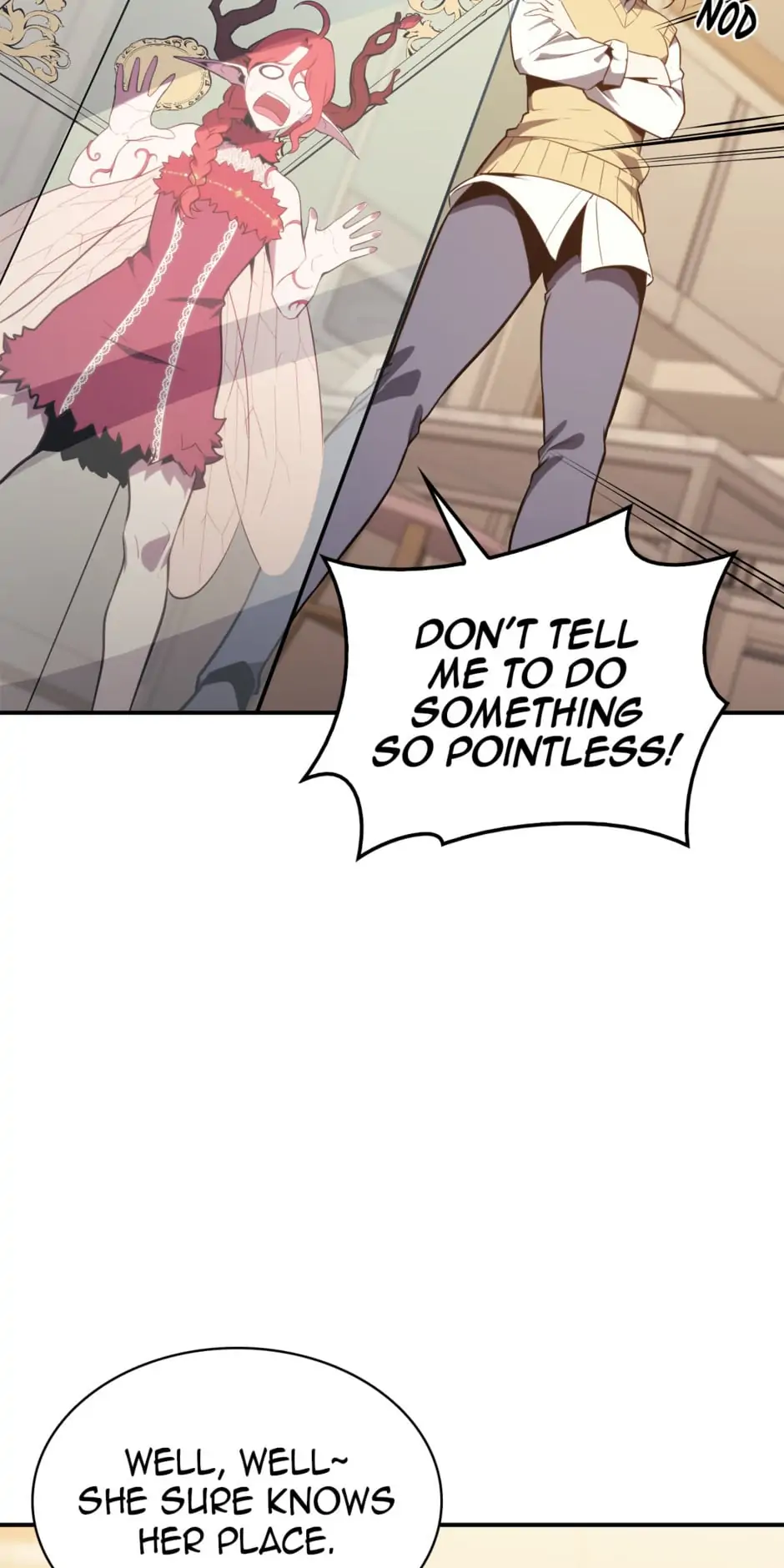 Read The Return of the Disaster Class Hero Manga Online