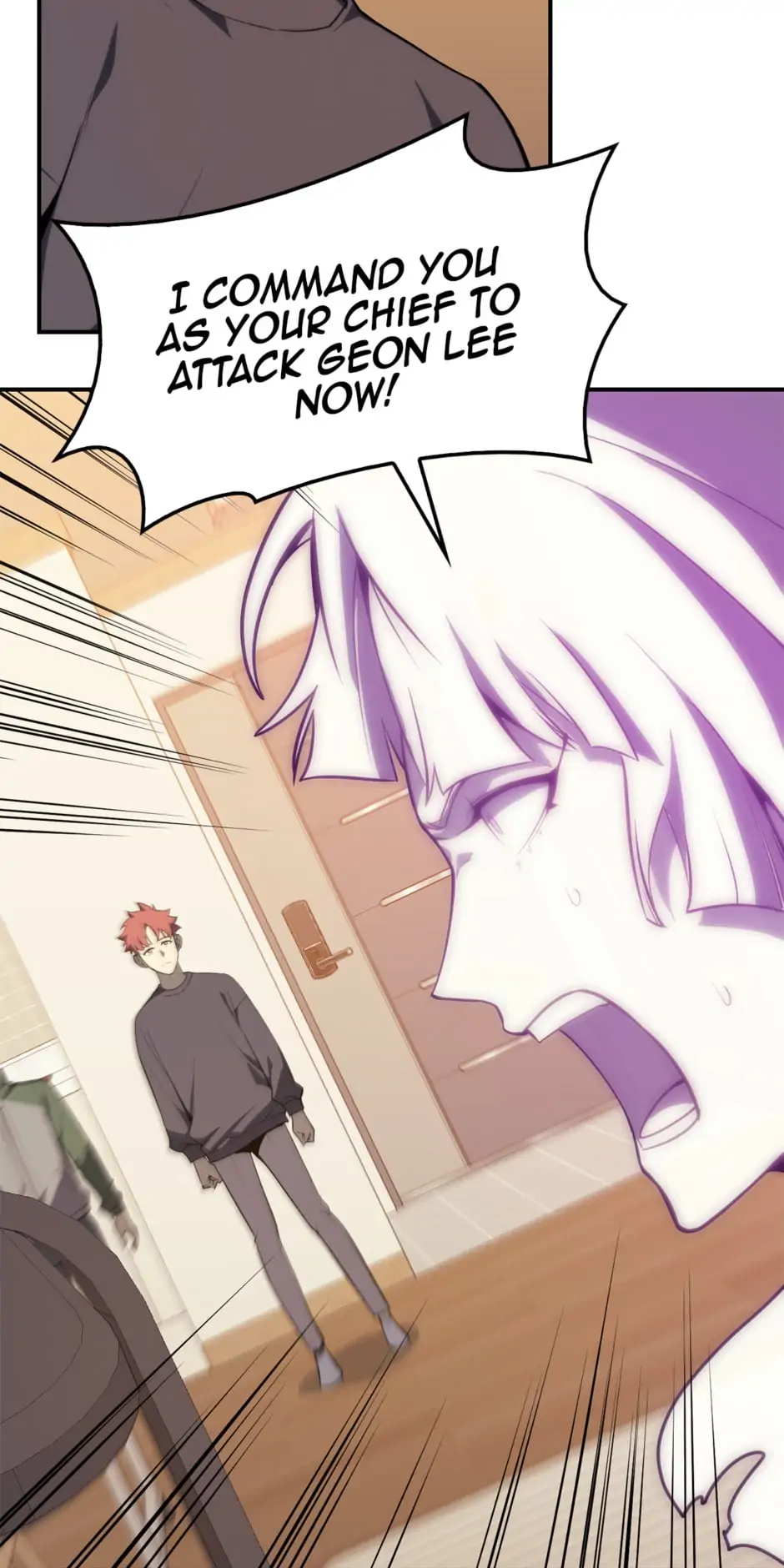 Read The Return of the Disaster Class Hero Manga Online