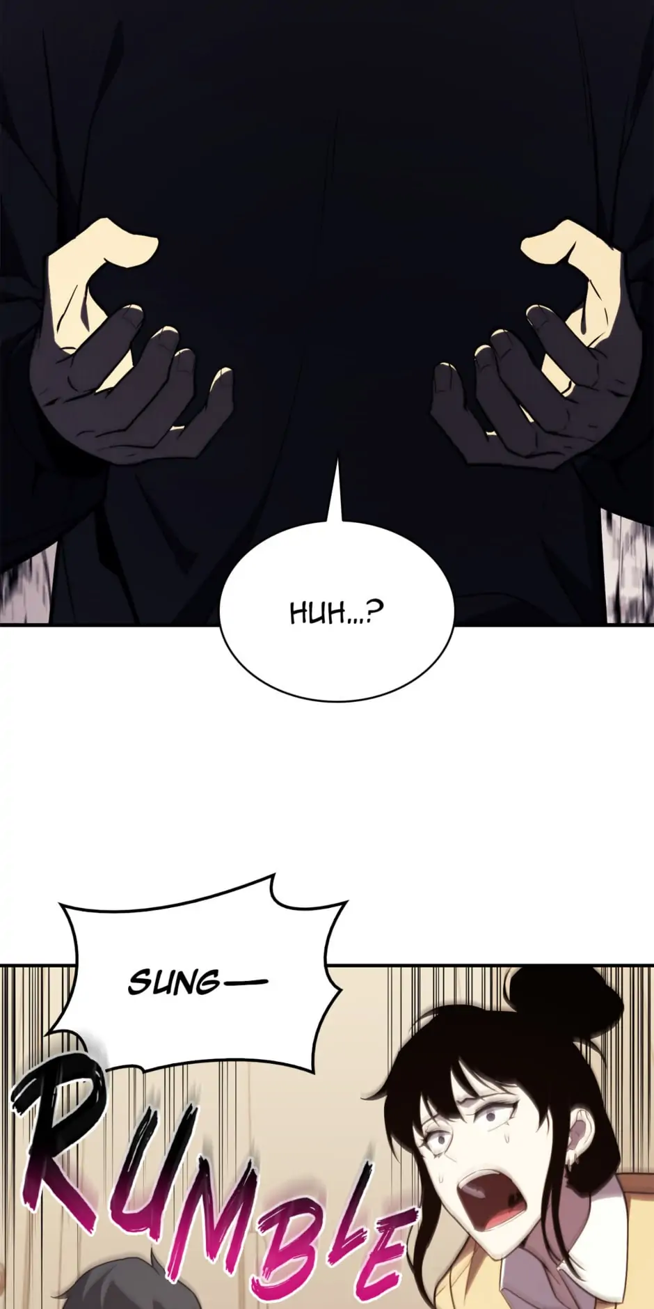 Read The Return of the Disaster Class Hero Manga Online