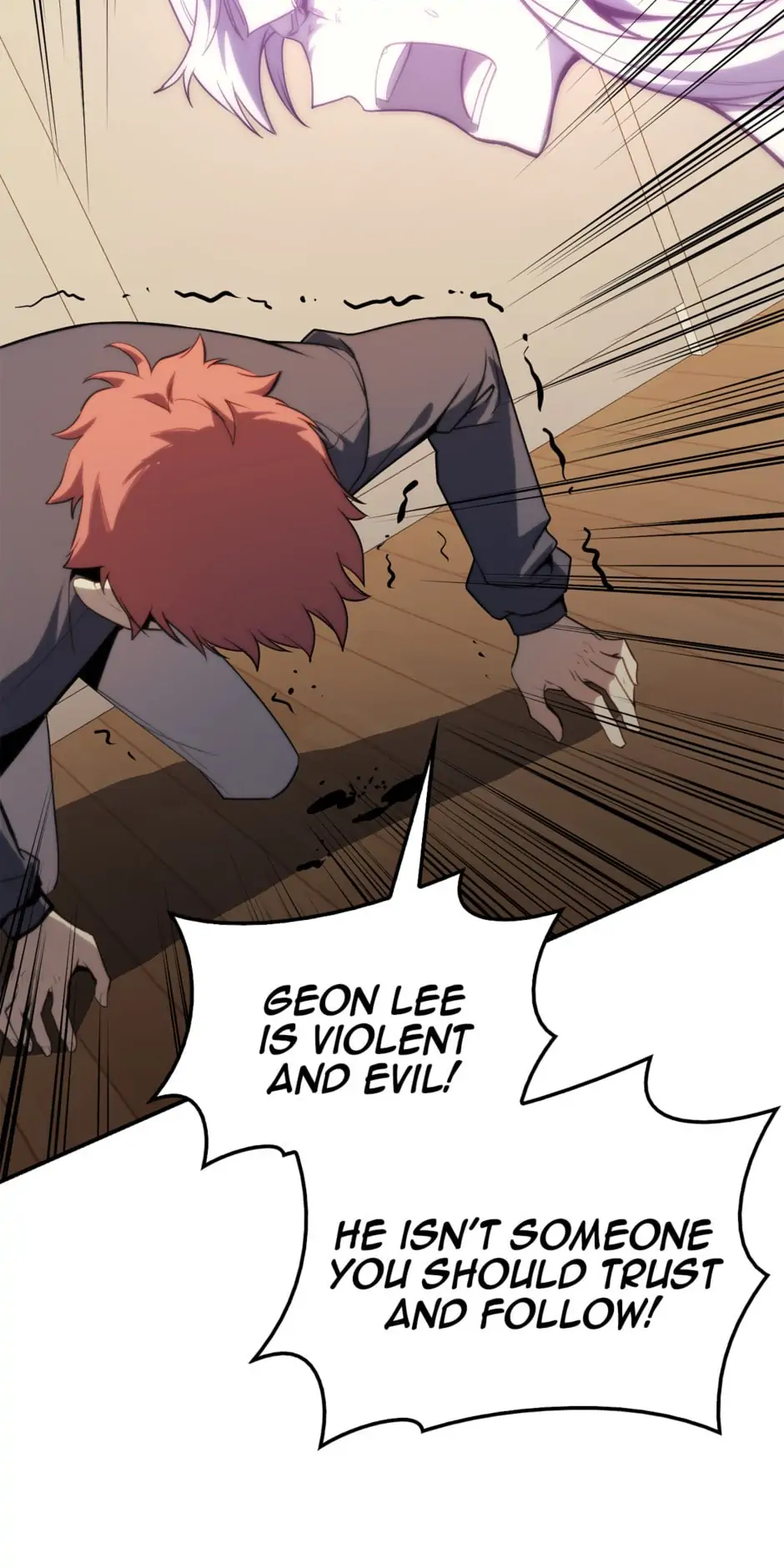 Read The Return of the Disaster Class Hero Manga Online