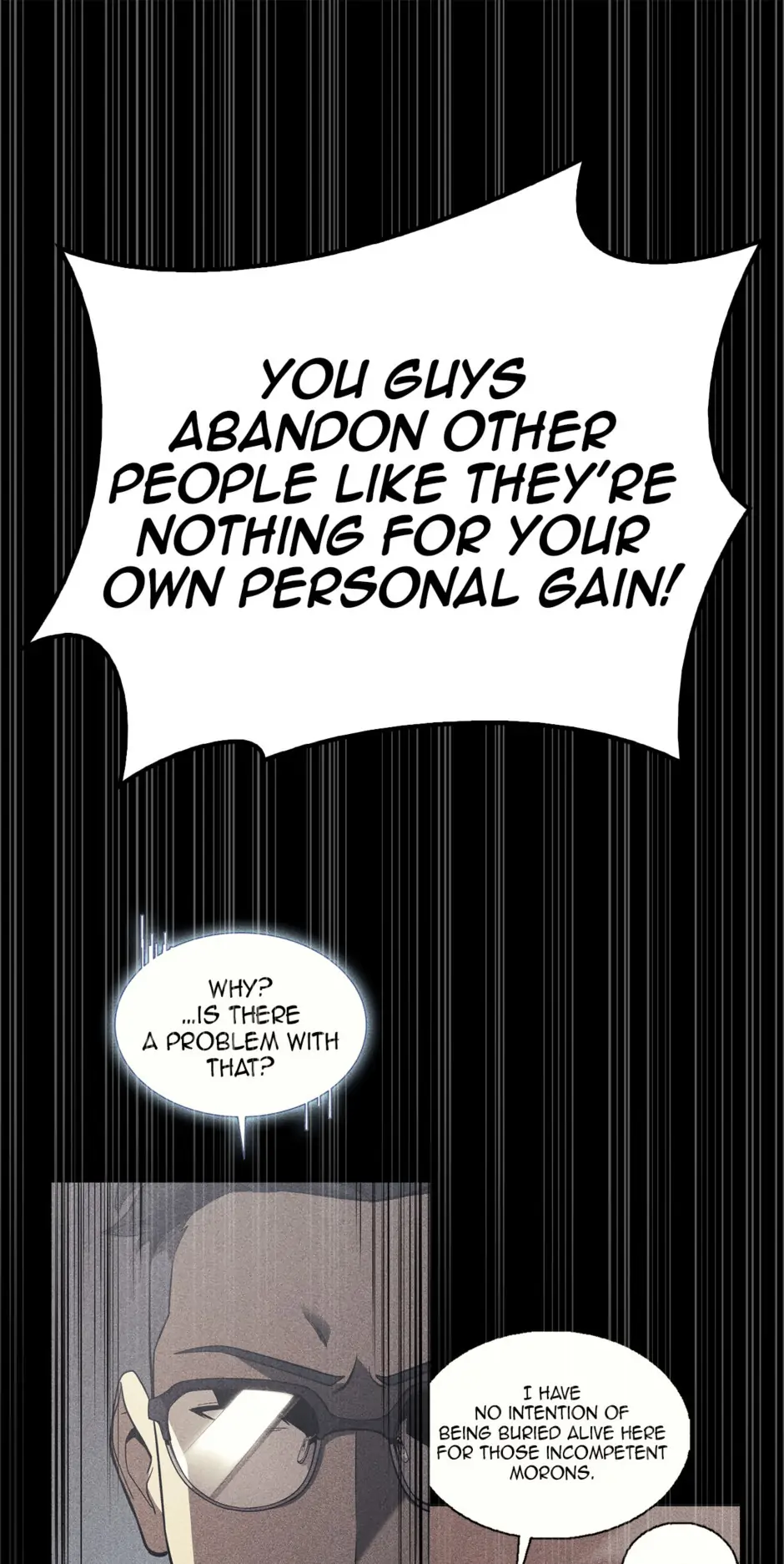 Read The Return of the Disaster Class Hero Manga Online