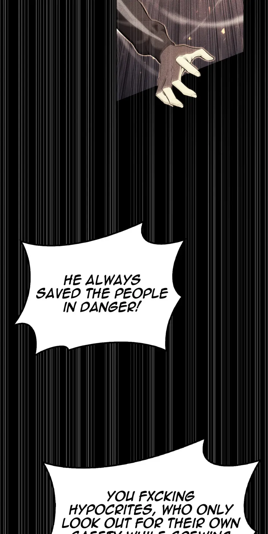 Read The Return of the Disaster Class Hero Manga Online