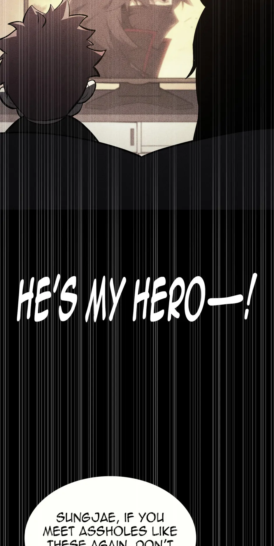 Read The Return of the Disaster Class Hero Manga Online