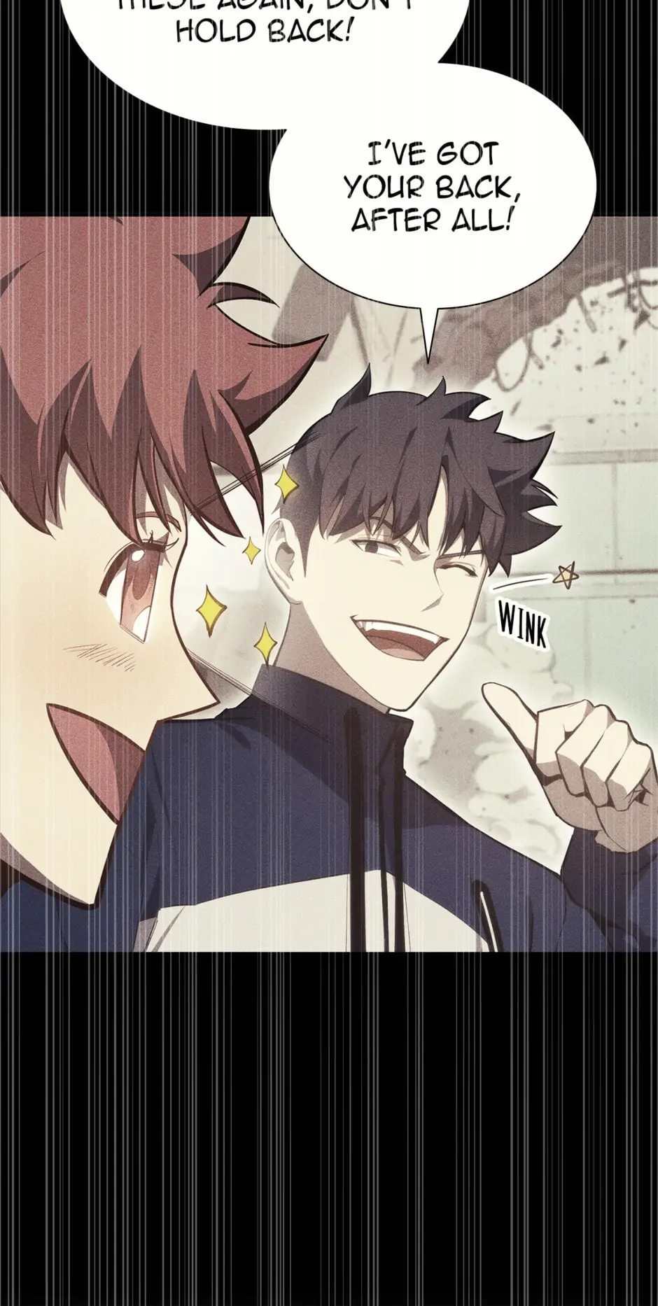 Read The Return of the Disaster Class Hero Manga Online