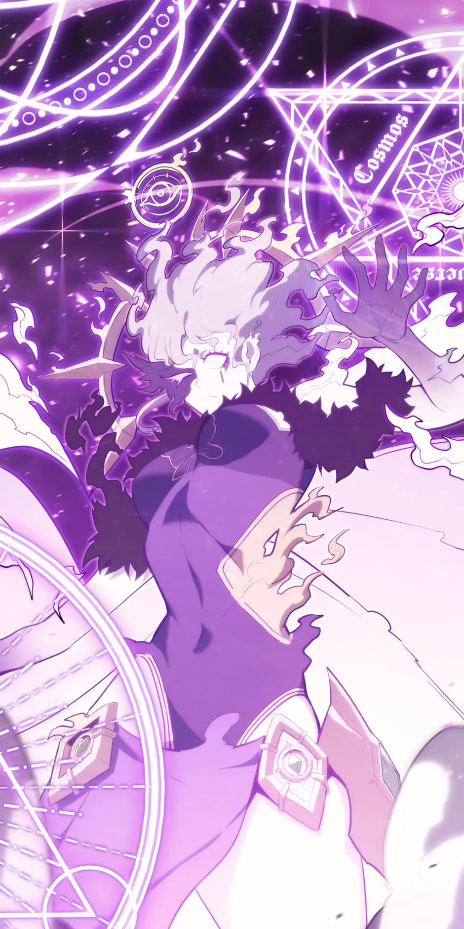 Read The Return of the Disaster Class Hero Manga Online