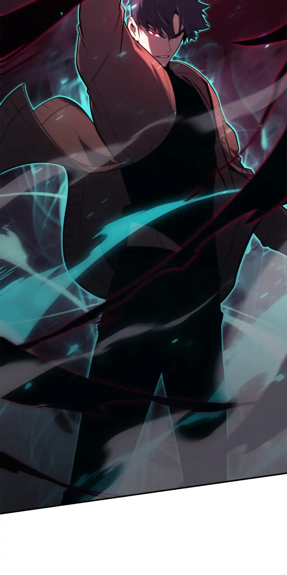 Read The Return of the Disaster Class Hero Manga Online