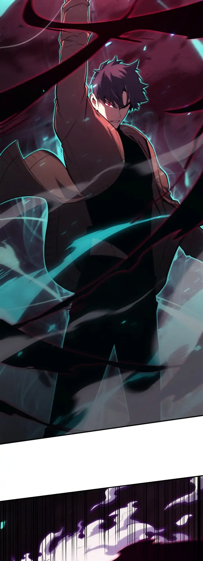 Read The Return of the Disaster Class Hero Manga Online