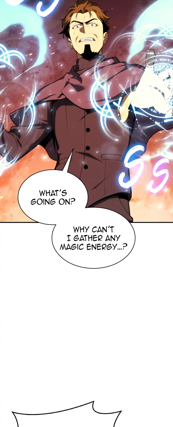 Read The Return of the Disaster Class Hero Manga Online