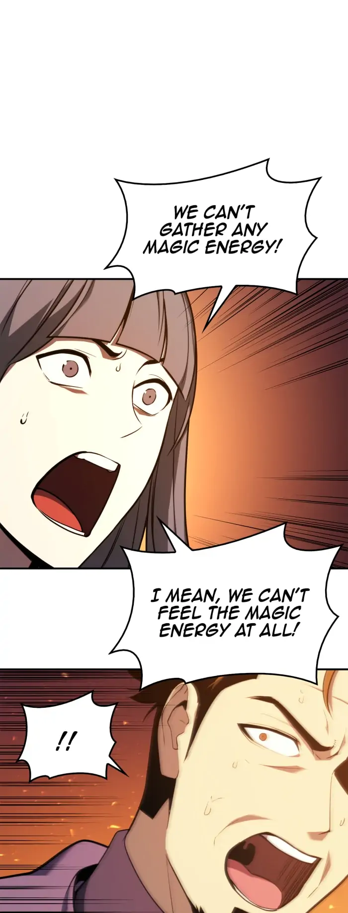 Read The Return of the Disaster Class Hero Manga Online