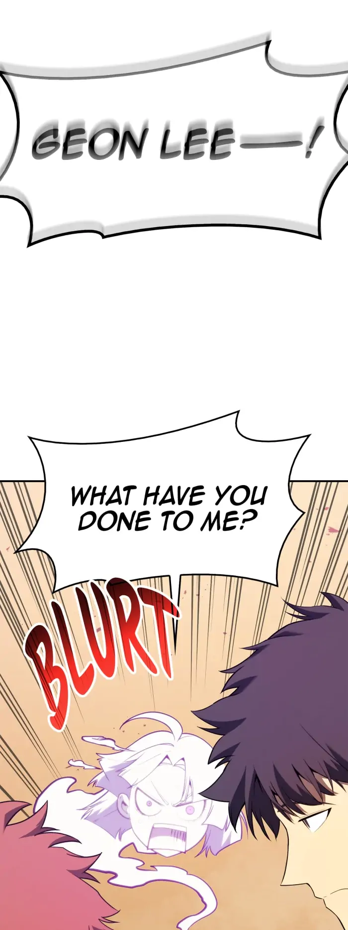 Read The Return of the Disaster Class Hero Manga Online