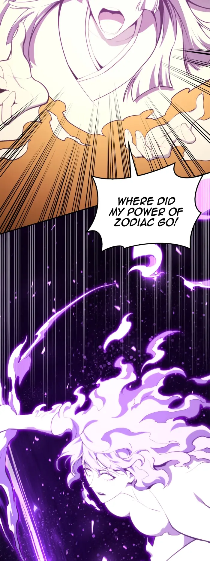 Read The Return of the Disaster Class Hero Manga Online
